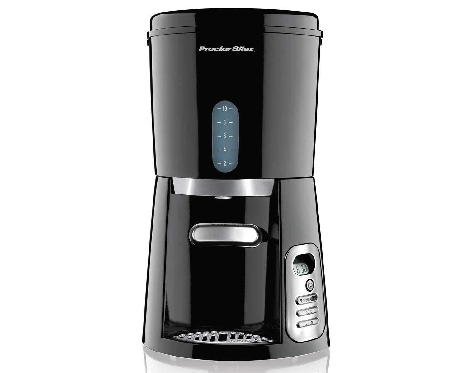 No Carafe Coffee Maker