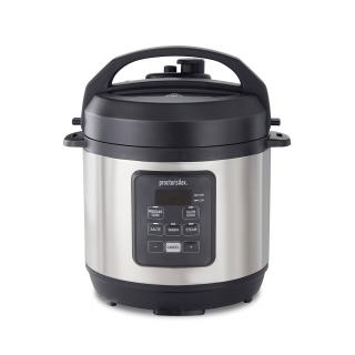 3 Quart Simplicity™ Pressure Cooker - 34503