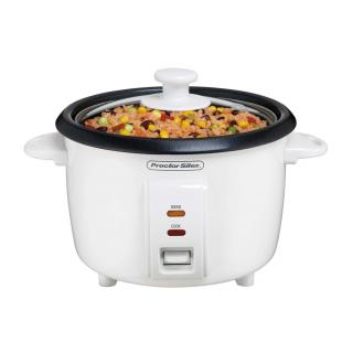 DUPE: 8 Cup Capacity (Cooked) Rice Cooker-37534NR