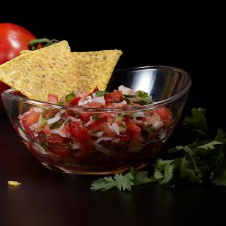  Recipe for Pico de Gallo