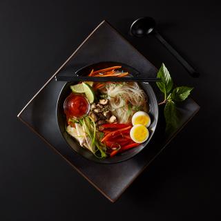  Recipe for No Cook Ramen
