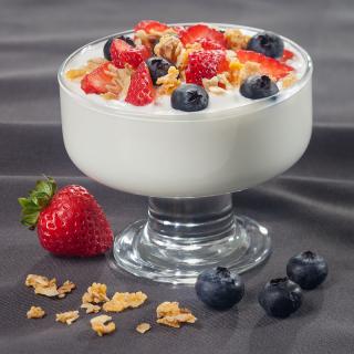  Recipe for Plain Yogurt