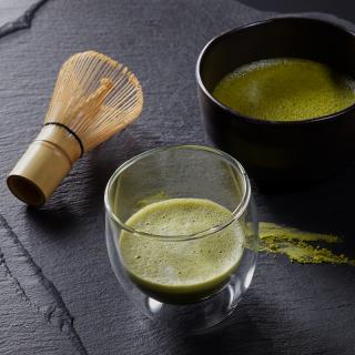  Recipe for Matcha Latte