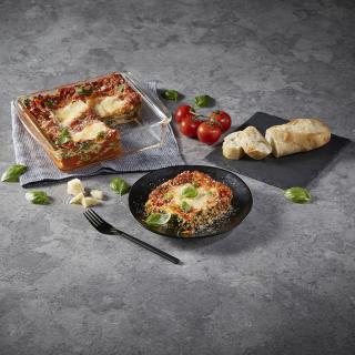  Recipe for Lasagna with Spinach