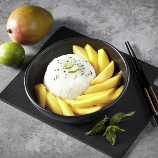  Recipe for Mango Sticky Rice