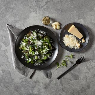  Recipe for Parmesan Broccoli