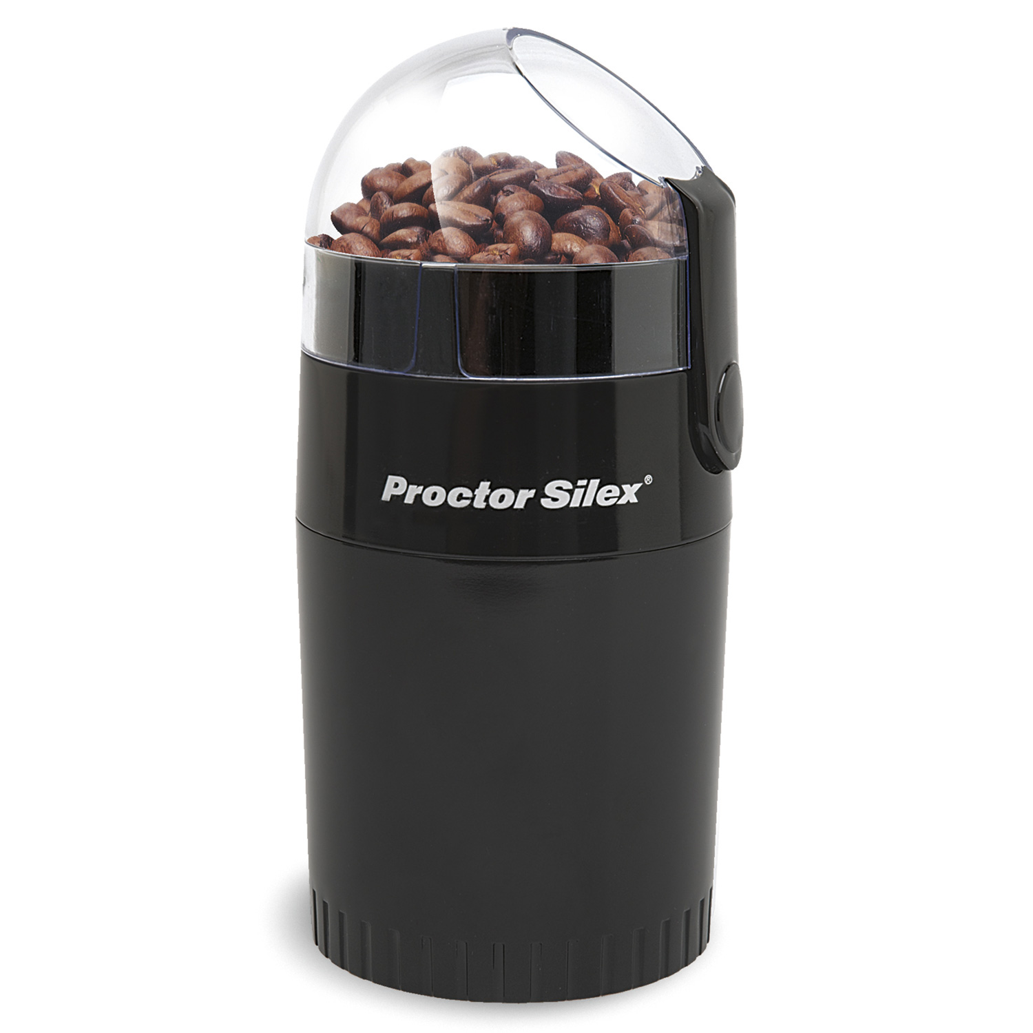 Fresh Grind™ Coffee Grinder (black)-E167CYR Small Size