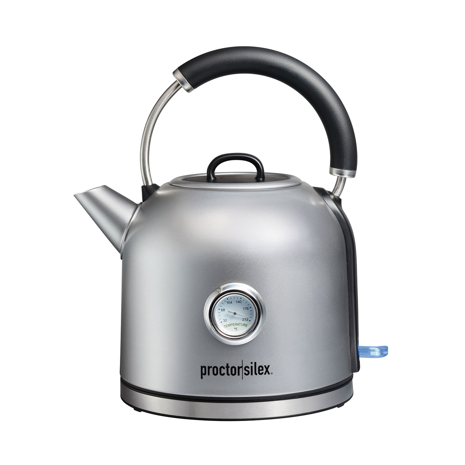 1.7 Liter Electric Dome Kettle - 41035C Small Size