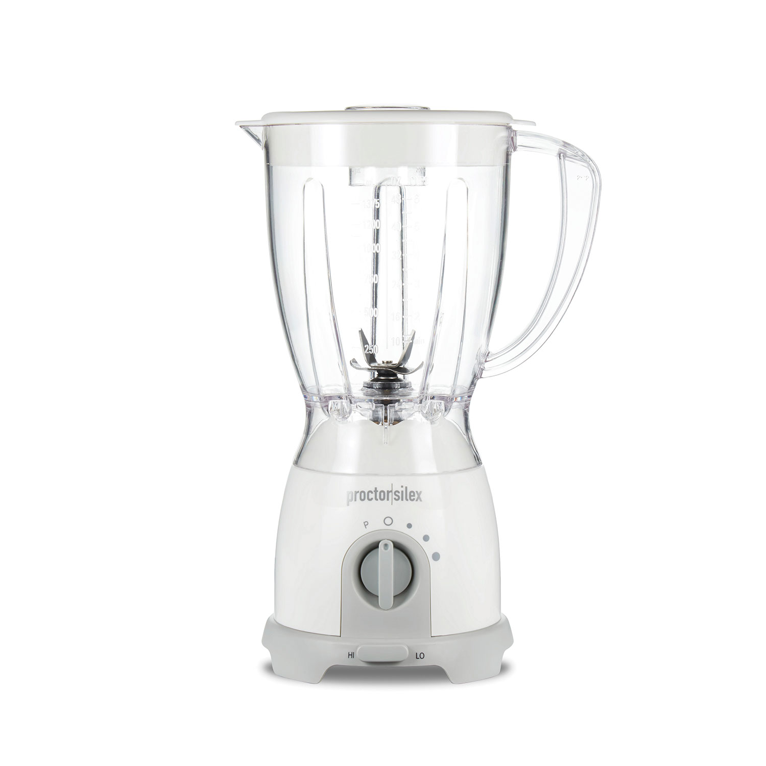 Easy-Store Smoothie Blender - 58130PS Small Size