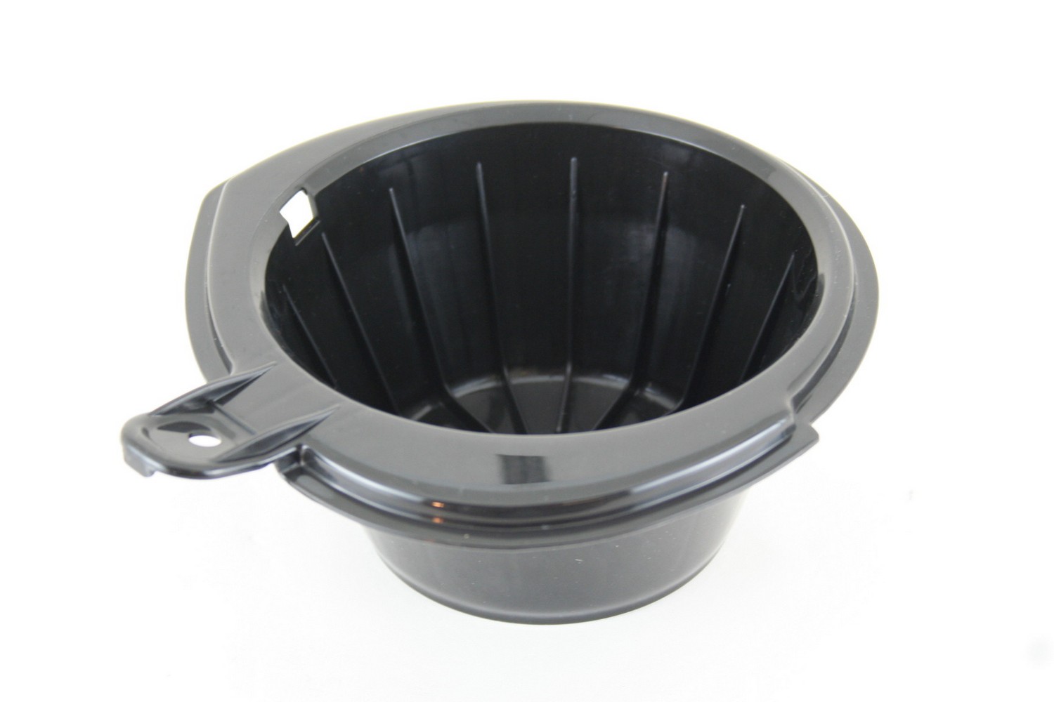Get parts for FILTER BASKET, BLACK