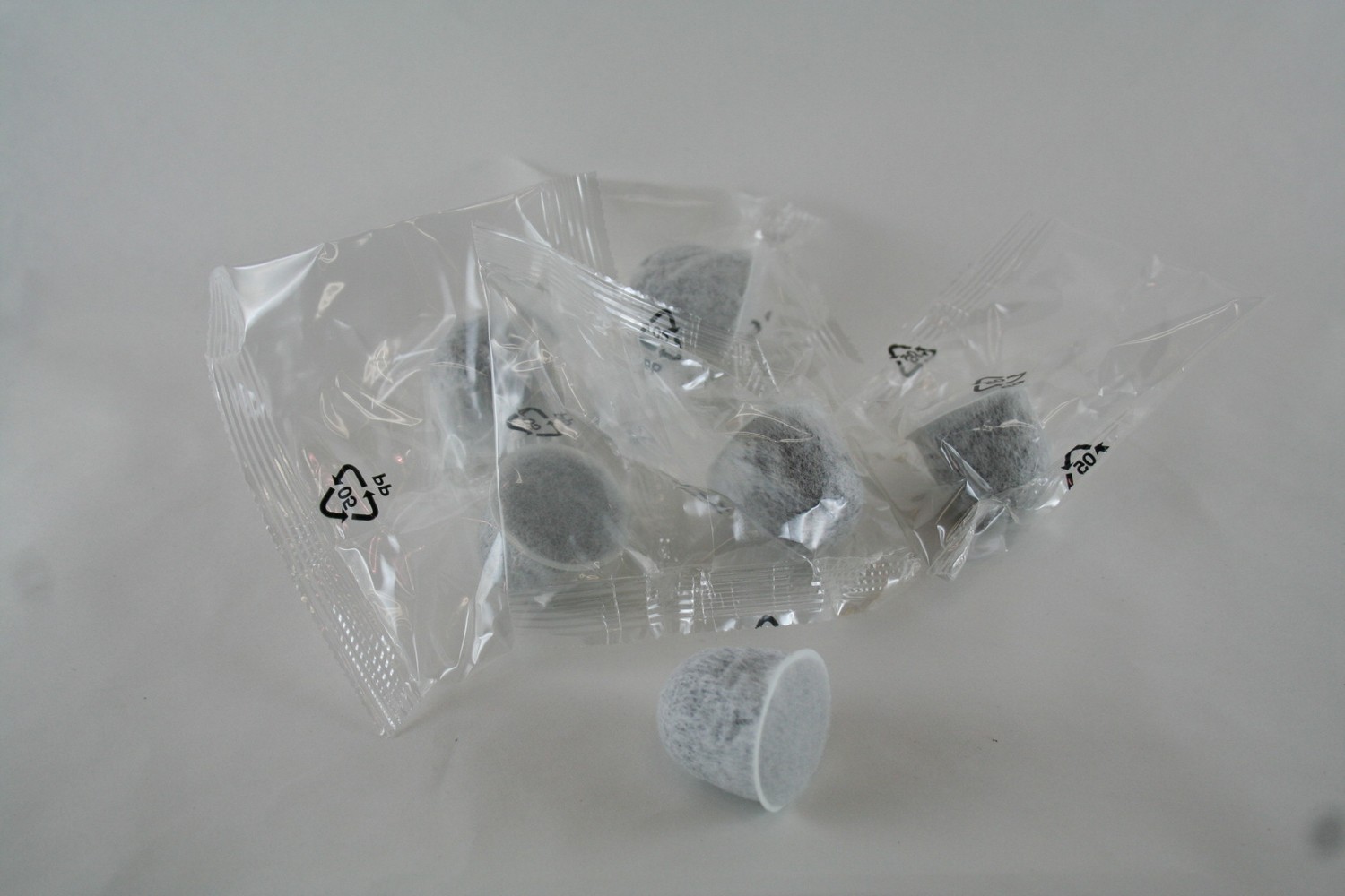 Get parts for Water Filter Pod 6-Pack