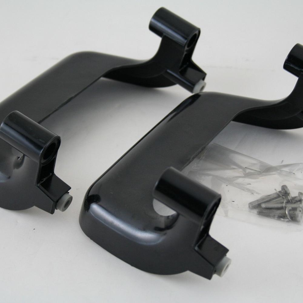 Handle/Feet w/Fasteners