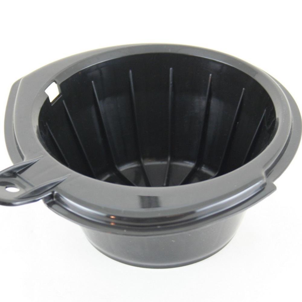 FILTER BASKET, BLACK