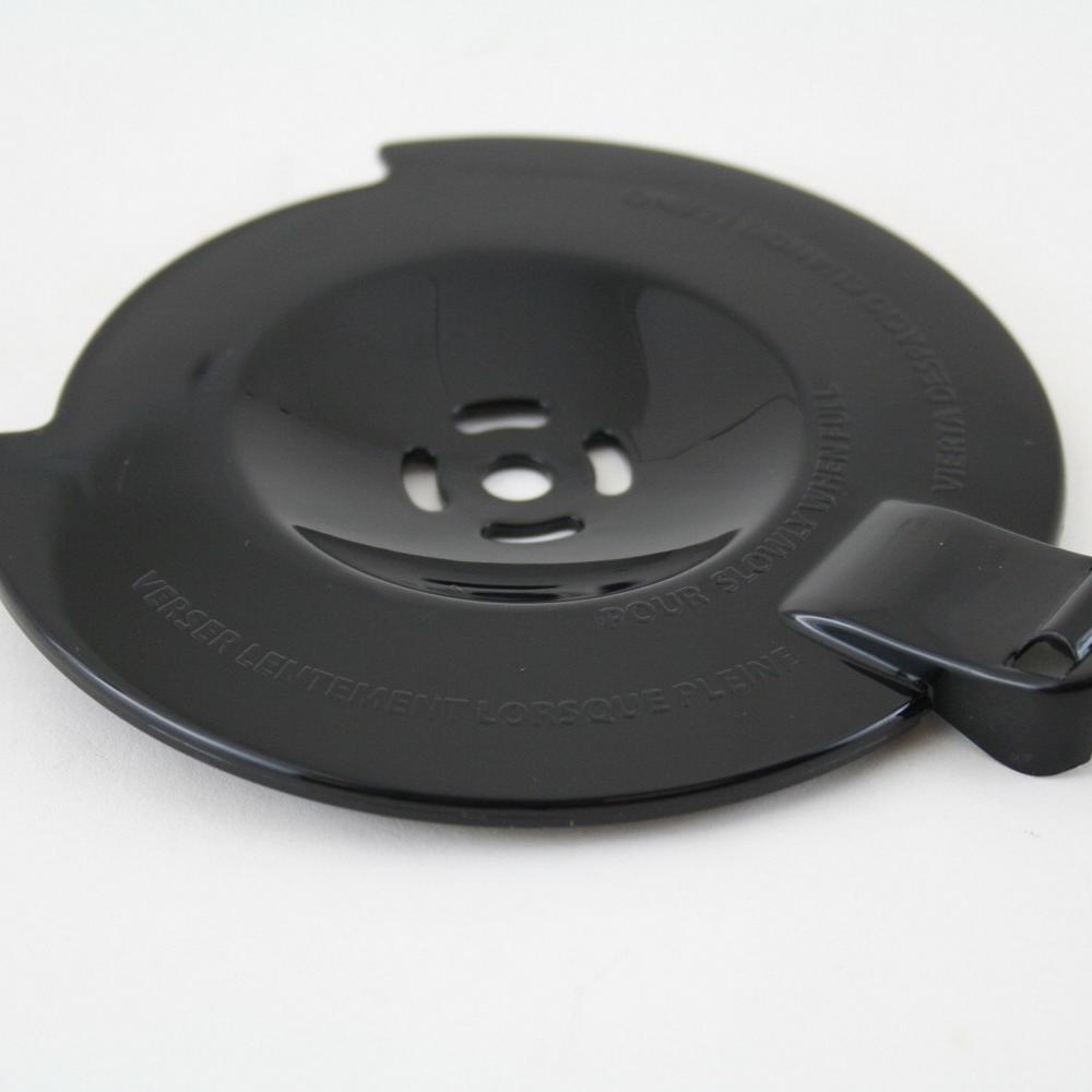 Lid, Carafe (Black)