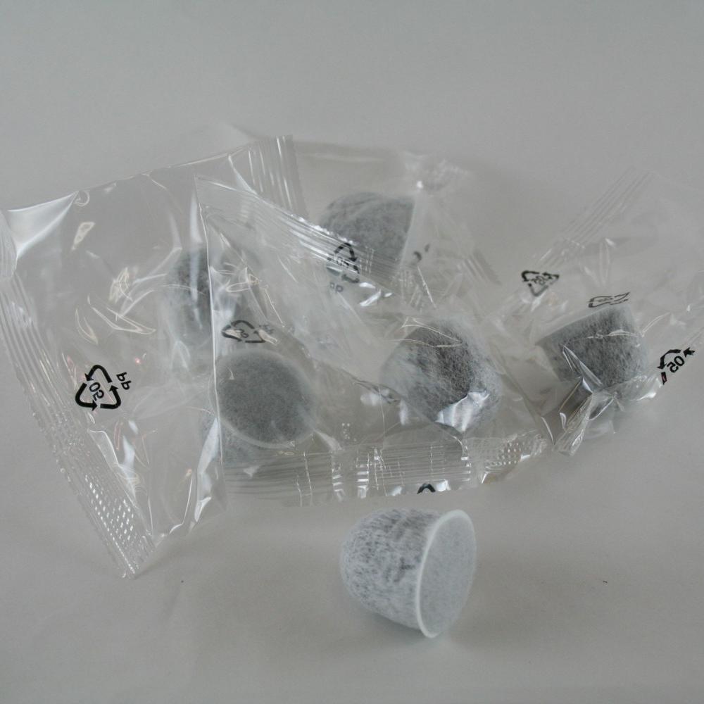 Water Filter Pod 6-Pack