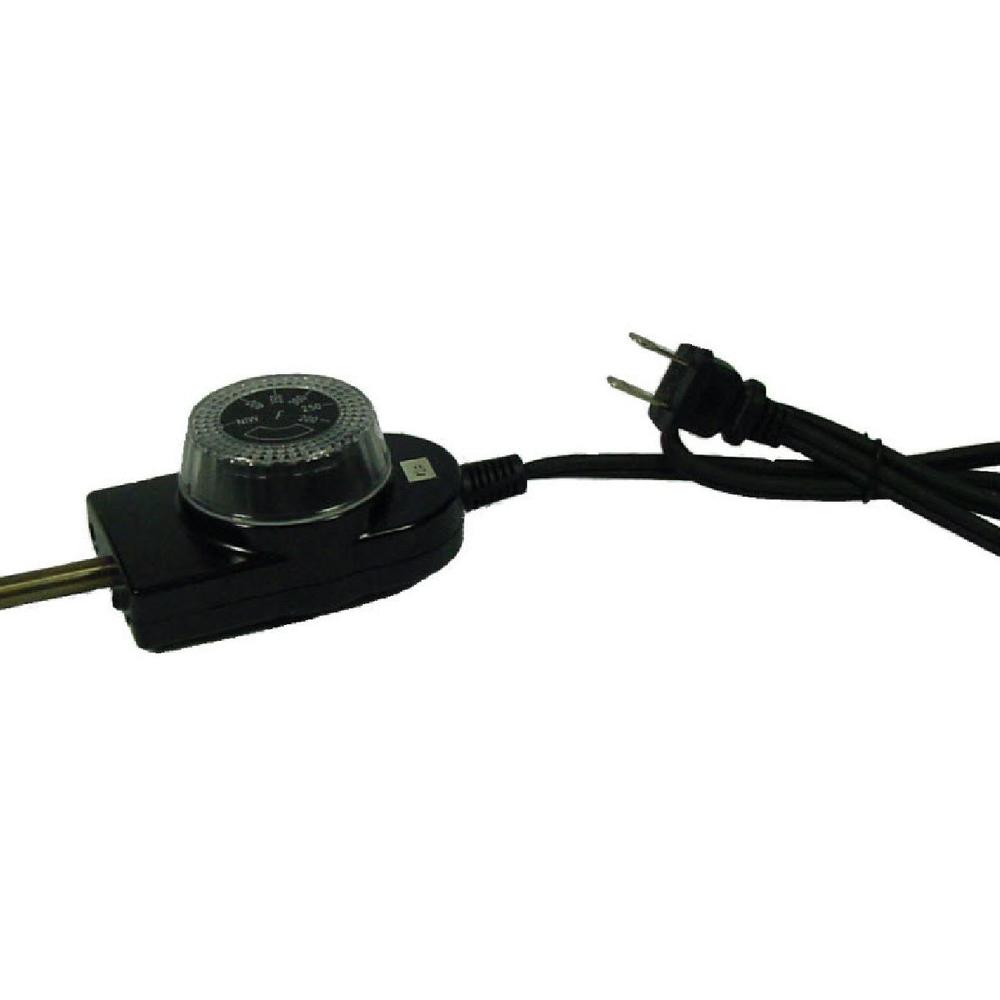 Var.Heat Pwr Cord - Griddle