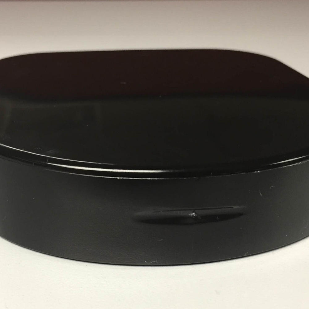 Removable Cup Rest