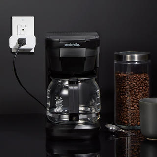 Click for Make your coffee maker 