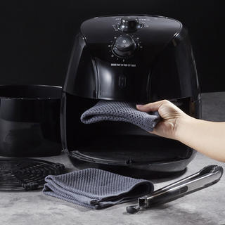 Click for Love your air fryer? Here are 3 simple tips to make it last