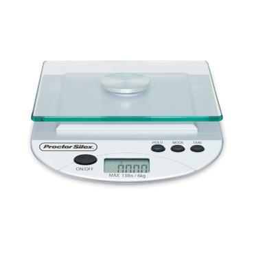 Kitchen Scales Product Archive