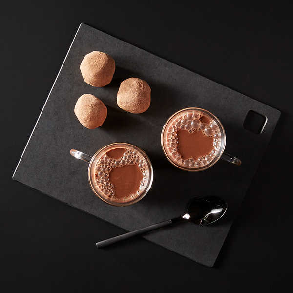 Hot Chocolate Melts - 1