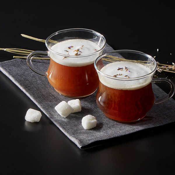 Lemon Ginger Turmeric Tea - 1