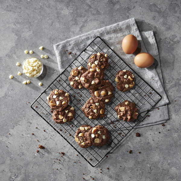 Hot Chocolate Melts - 1