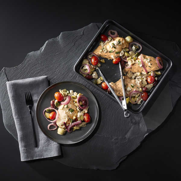 Hot Chocolate Melts - 1